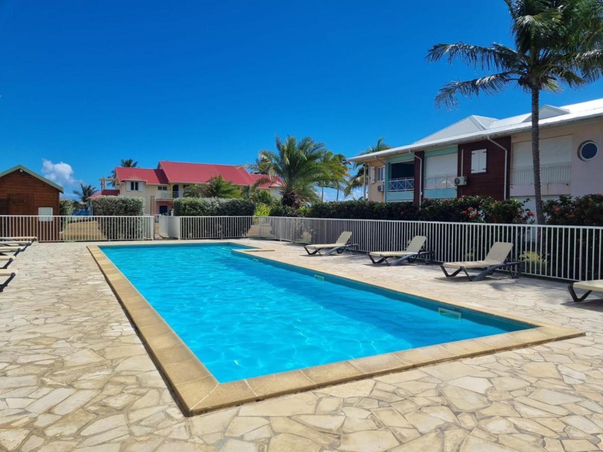 Crystal Beach, Vue Mer, Acces Direct Plage Et Piscine, Clim Seze Exteriör bild