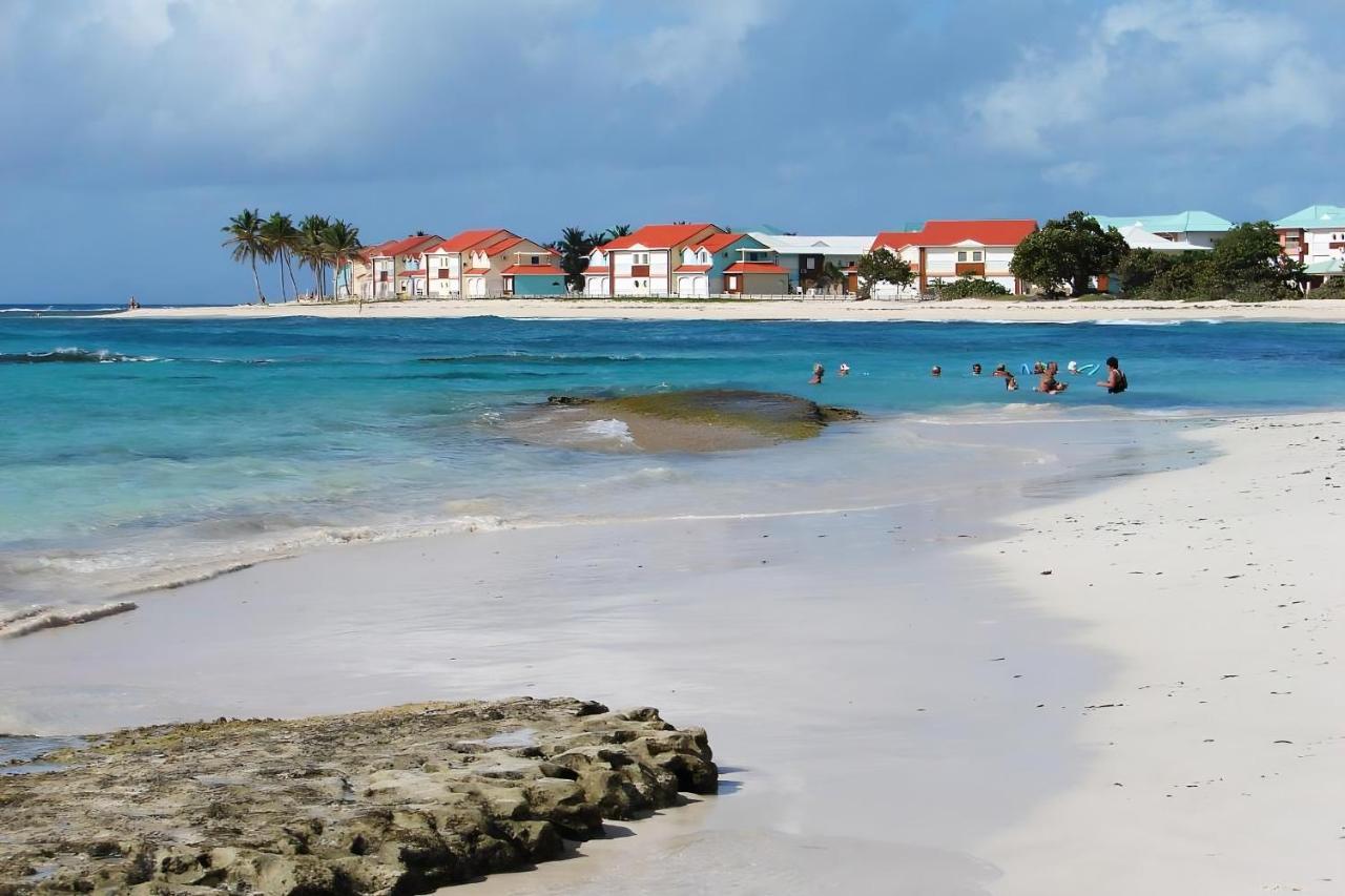 Crystal Beach, Vue Mer, Acces Direct Plage Et Piscine, Clim Seze Exteriör bild